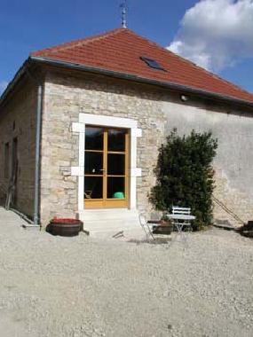 Ferienhaus in Beaune (C�te-d'Or) oder Ferienwohnung oder Ferienhaus