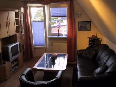 Ferienwohnung in Sereetz (Ostsee-Festland) oder Ferienwohnung oder Ferienhaus