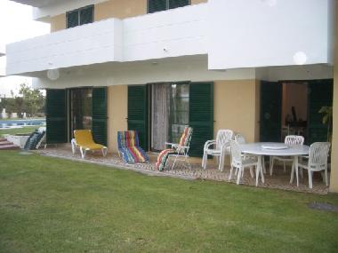 Ferienwohnung in Conceicao / Cabanas (Algarve) oder Ferienwohnung oder Ferienhaus