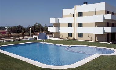Ferienwohnung in Conceicao / Cabanas (Algarve) oder Ferienwohnung oder Ferienhaus