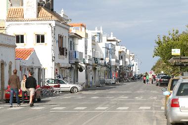 Ferienwohnung in Conceicao / Cabanas (Algarve) oder Ferienwohnung oder Ferienhaus
