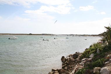 Ferienwohnung in Conceicao / Cabanas (Algarve) oder Ferienwohnung oder Ferienhaus