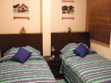 Ferienwohnung in Larco (Lima) oder Ferienwohnung oder Ferienhaus