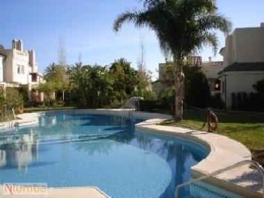 Ferienwohnung in Vera-playa (Almera) oder Ferienwohnung oder Ferienhaus