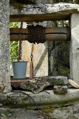 Ferienwohnung in Saint Ythaire (Sa�ne-et-Loire) oder Ferienwohnung oder Ferienhaus