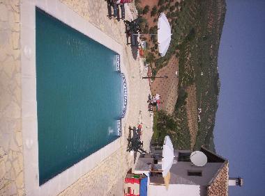 Pension in montefrio (Granada) oder Ferienwohnung oder Ferienhaus