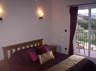 Pension in montefrio (Granada) oder Ferienwohnung oder Ferienhaus