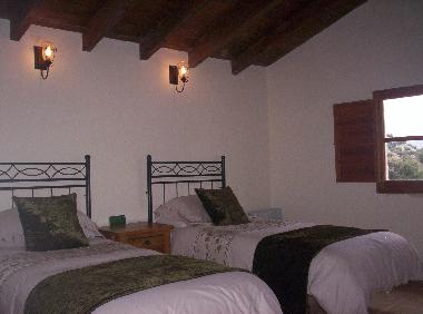 Pension in montefrio (Granada) oder Ferienwohnung oder Ferienhaus