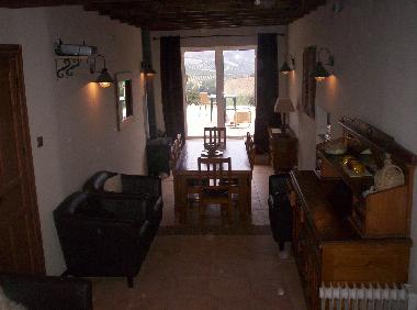 Pension in montefrio (Granada) oder Ferienwohnung oder Ferienhaus