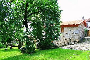 Ferienhaus in Termas de Caldelas (Norte) oder Ferienwohnung oder Ferienhaus