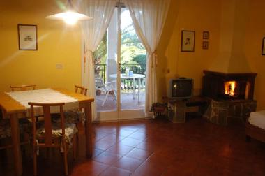 Ferienhaus in Noto (Siracusa) oder Ferienwohnung oder Ferienhaus