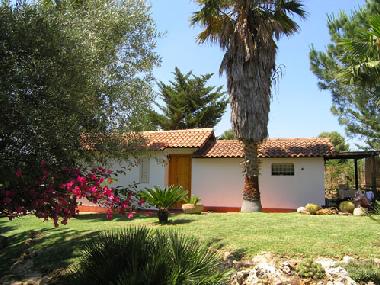 Ferienhaus in Noto (Siracusa) oder Ferienwohnung oder Ferienhaus