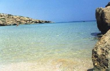 Ferienhaus in Noto (Siracusa) oder Ferienwohnung oder Ferienhaus