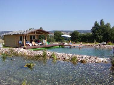 Ferienwohnung in Brnau/Iglersreuth (Oberpfalz) oder Ferienwohnung oder Ferienhaus