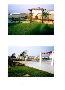 Ferienhaus in Protaras (Famagusta) oder Ferienwohnung oder Ferienhaus