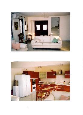 Ferienhaus in Protaras (Famagusta) oder Ferienwohnung oder Ferienhaus