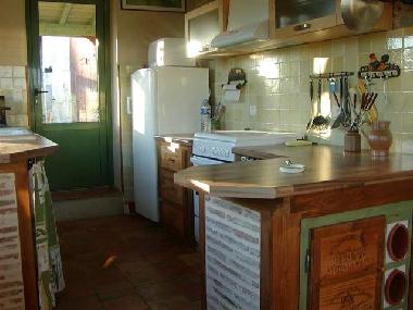 Ferienhaus in La Sauvetat du dropt (Lot-et-Garonne) oder Ferienwohnung oder Ferienhaus