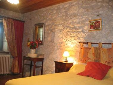 Ferienhaus in La Sauvetat du dropt (Lot-et-Garonne) oder Ferienwohnung oder Ferienhaus