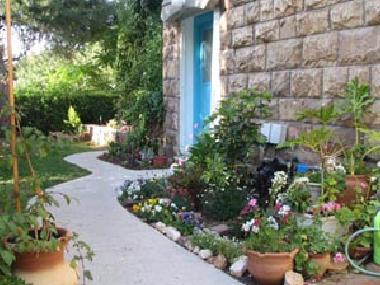 Ferienwohnung in Jerusalem (Yerushalayim (Jerusalem)) oder Ferienwohnung oder Ferienhaus