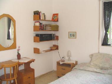 Ferienwohnung in Jerusalem (Yerushalayim (Jerusalem)) oder Ferienwohnung oder Ferienhaus