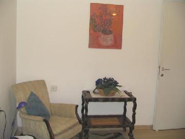 Ferienwohnung in Jerusalem (Yerushalayim (Jerusalem)) oder Ferienwohnung oder Ferienhaus