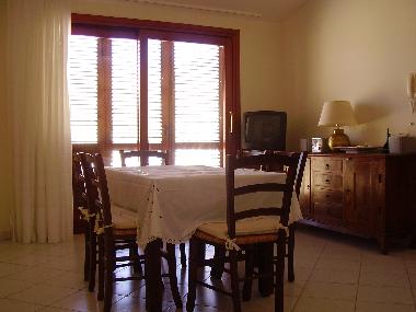 Ferienwohnung in Villasimius (Cagliari) oder Ferienwohnung oder Ferienhaus