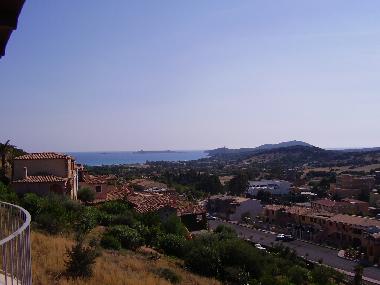 Ferienwohnung in Villasimius (Cagliari) oder Ferienwohnung oder Ferienhaus