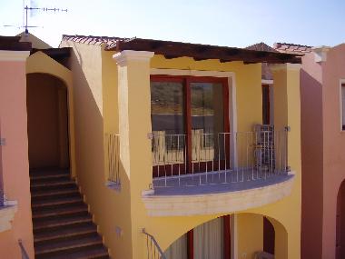 Ferienwohnung in Villasimius (Cagliari) oder Ferienwohnung oder Ferienhaus