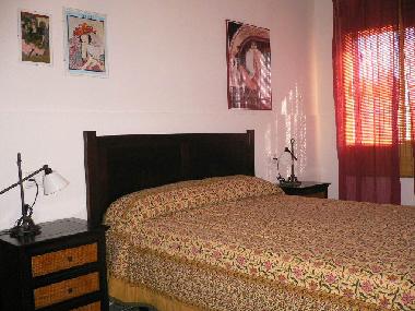 Ferienhaus in CREVILLENTE (Alicante / Alacant) oder Ferienwohnung oder Ferienhaus