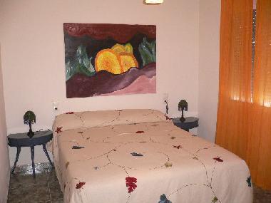 Ferienhaus in CREVILLENTE (Alicante / Alacant) oder Ferienwohnung oder Ferienhaus