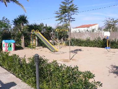 Ferienhaus in CREVILLENTE (Alicante / Alacant) oder Ferienwohnung oder Ferienhaus