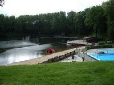 Ferienhaus in Frohburg (Westsachsen) oder Ferienwohnung oder Ferienhaus