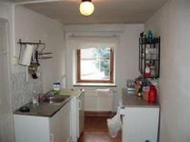 Ferienhaus in Frohburg (Westsachsen) oder Ferienwohnung oder Ferienhaus