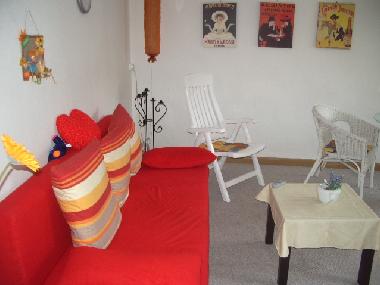 Ferienhaus in Frohburg (Westsachsen) oder Ferienwohnung oder Ferienhaus