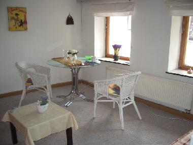 Ferienhaus in Frohburg (Westsachsen) oder Ferienwohnung oder Ferienhaus