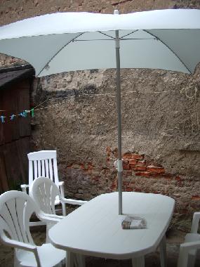 Ferienhaus in Frohburg (Westsachsen) oder Ferienwohnung oder Ferienhaus