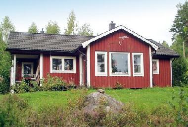 Ferienhaus in Vimmerby (Smaland) oder Ferienwohnung oder Ferienhaus