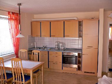 Ferienwohnung in Ostseebad Rerik (Mecklenburgische Ostseekste) oder Ferienwohnung oder Ferienhaus