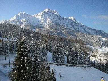 Ferienwohnung in oltre il colle (Bergamo) oder Ferienwohnung oder Ferienhaus