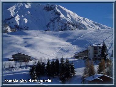 Ferienwohnung in oltre il colle (Bergamo) oder Ferienwohnung oder Ferienhaus