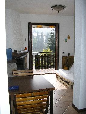Ferienwohnung in oltre il colle (Bergamo) oder Ferienwohnung oder Ferienhaus