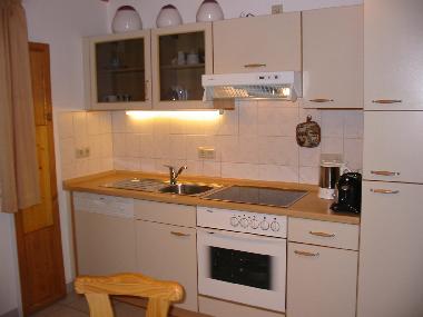 Ferienhaus in Lautenthal (Harz) oder Ferienwohnung oder Ferienhaus