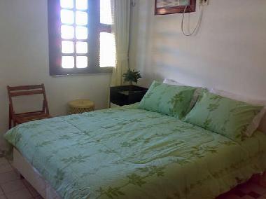 Ferienhaus in Aquiraz (Ceara) oder Ferienwohnung oder Ferienhaus