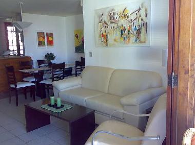 Ferienhaus in Aquiraz (Ceara) oder Ferienwohnung oder Ferienhaus