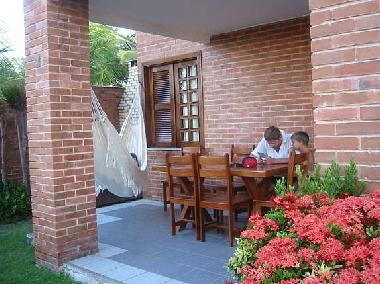 Ferienhaus in Aquiraz (Ceara) oder Ferienwohnung oder Ferienhaus