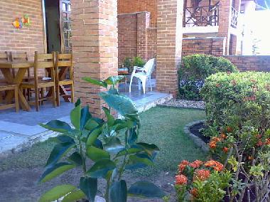 Ferienhaus in Aquiraz (Ceara) oder Ferienwohnung oder Ferienhaus