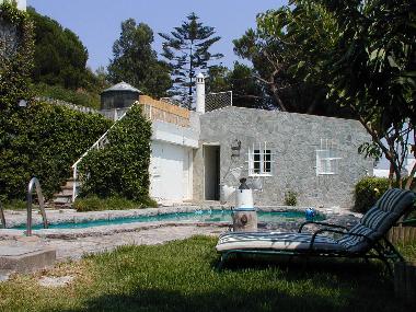 Pension in Oeiras (Grande Lisboa) oder Ferienwohnung oder Ferienhaus