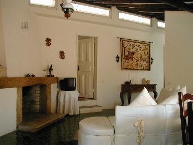 Pension in Oeiras (Grande Lisboa) oder Ferienwohnung oder Ferienhaus