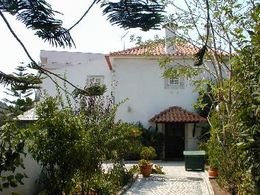 Pension in Oeiras (Grande Lisboa) oder Ferienwohnung oder Ferienhaus