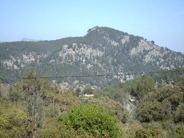 Ferienhaus in es verger (Mallorca) oder Ferienwohnung oder Ferienhaus